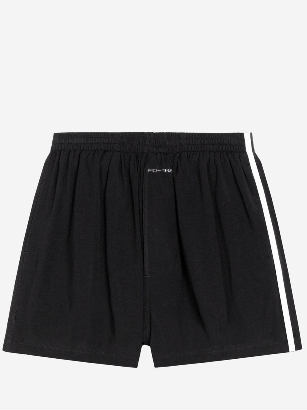 PD-168 ELASTIC SHORT 002